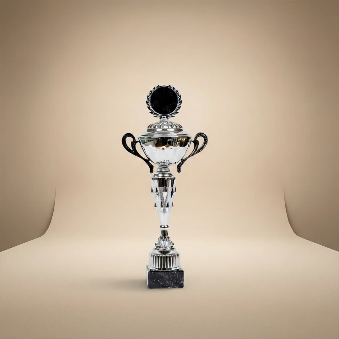 Quarter Line Trophies 20